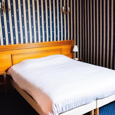 Hotel Jolly Roger Dunkirk Kültér fotó