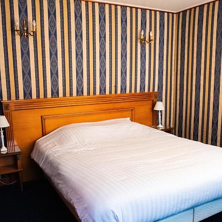 Hotel Jolly Roger Dunkirk Kültér fotó