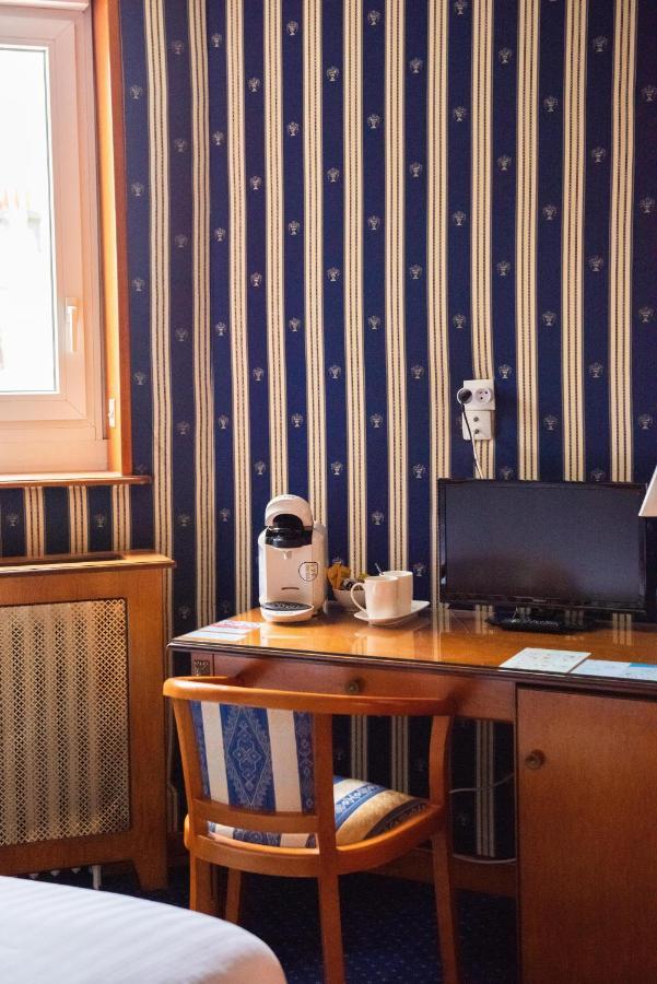 Hotel Jolly Roger Dunkirk Kültér fotó