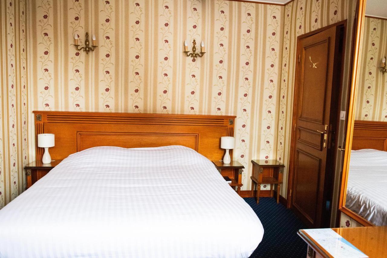 Hotel Jolly Roger Dunkirk Kültér fotó