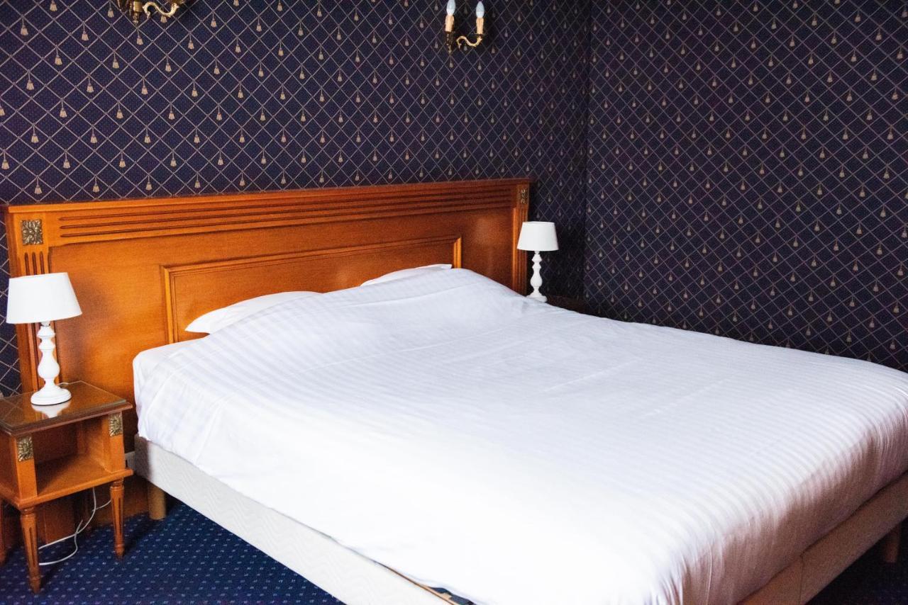 Hotel Jolly Roger Dunkirk Kültér fotó