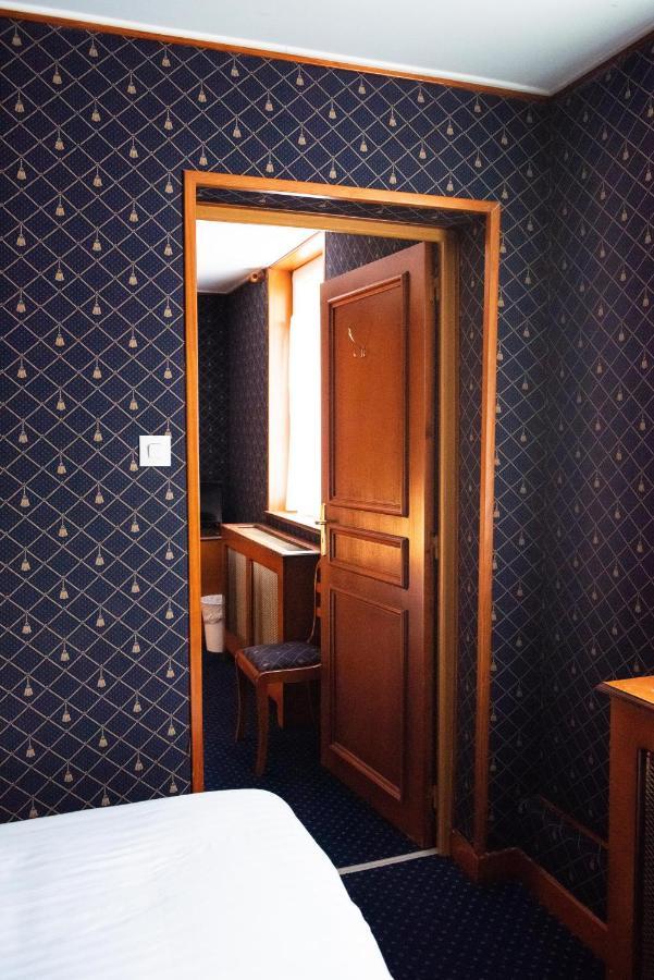 Hotel Jolly Roger Dunkirk Kültér fotó