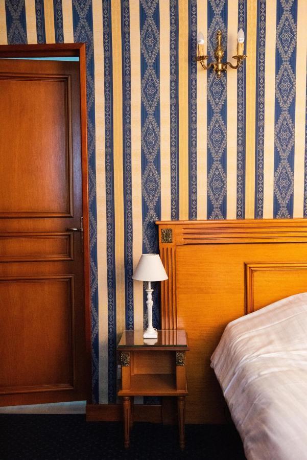 Hotel Jolly Roger Dunkirk Kültér fotó