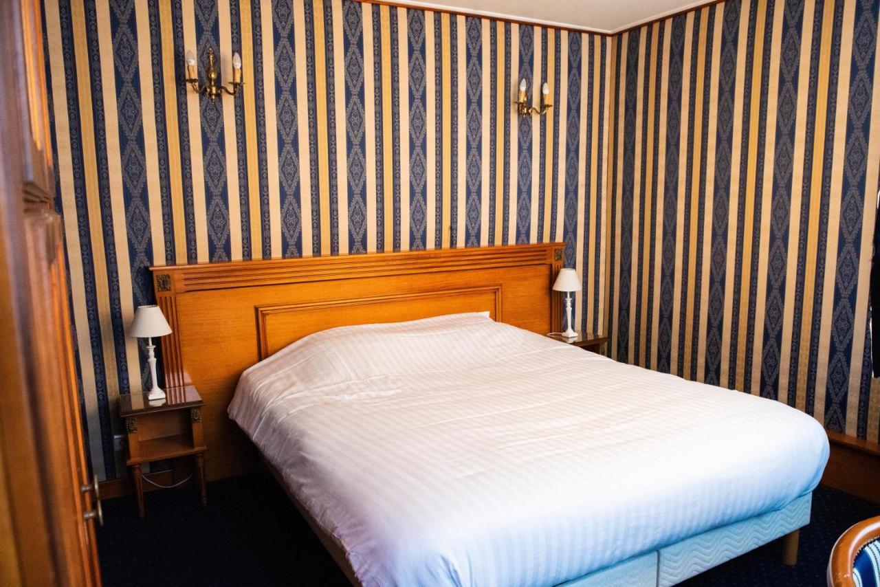 Hotel Jolly Roger Dunkirk Kültér fotó