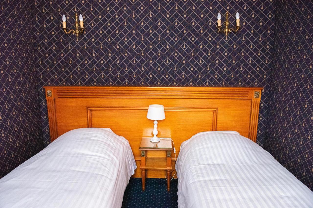 Hotel Jolly Roger Dunkirk Kültér fotó