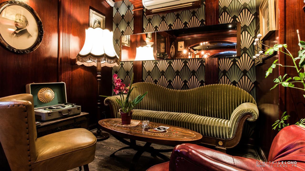 Hotel Jolly Roger Dunkirk Kültér fotó